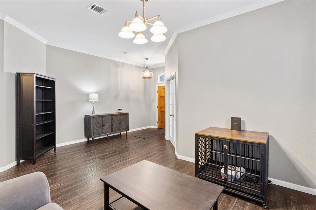 Timber Creek Phase I - Residential