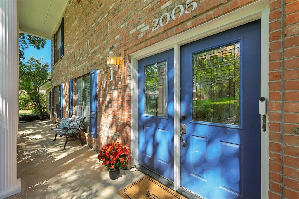 2005 Ridgemont Court