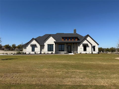 209 Palo Duro Aledo TX 76008