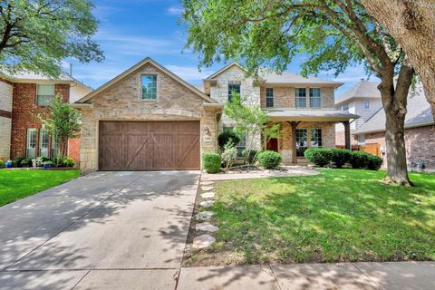 3905 Vernon Way Fort Worth TX 76244