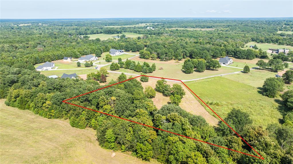 Lot 5 Cascades Blvd