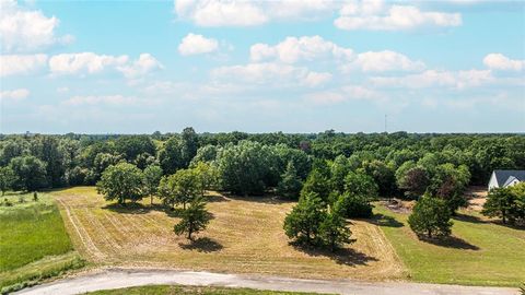 Lot 5 Cascades Blvd Paris TX 75462
