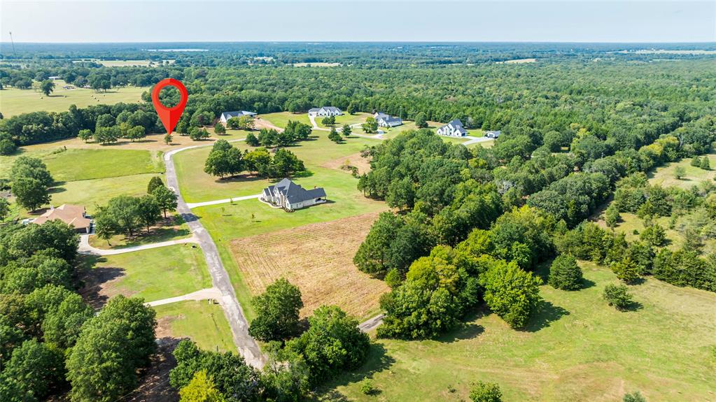 Lot 5 Cascades Blvd