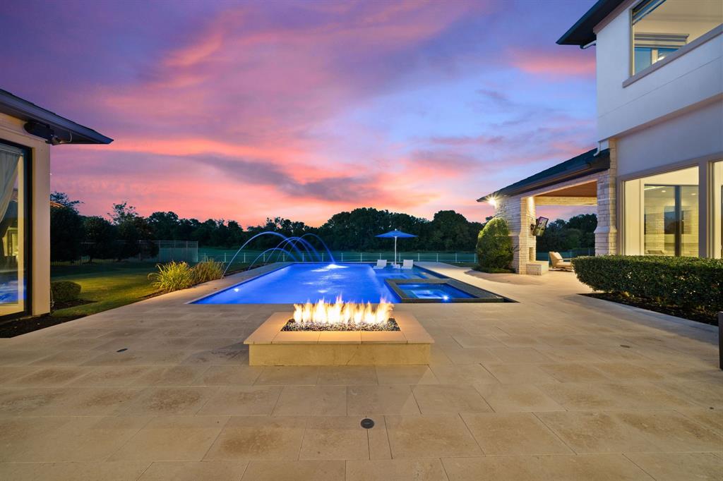 Estates of Twin Creeks - Residential