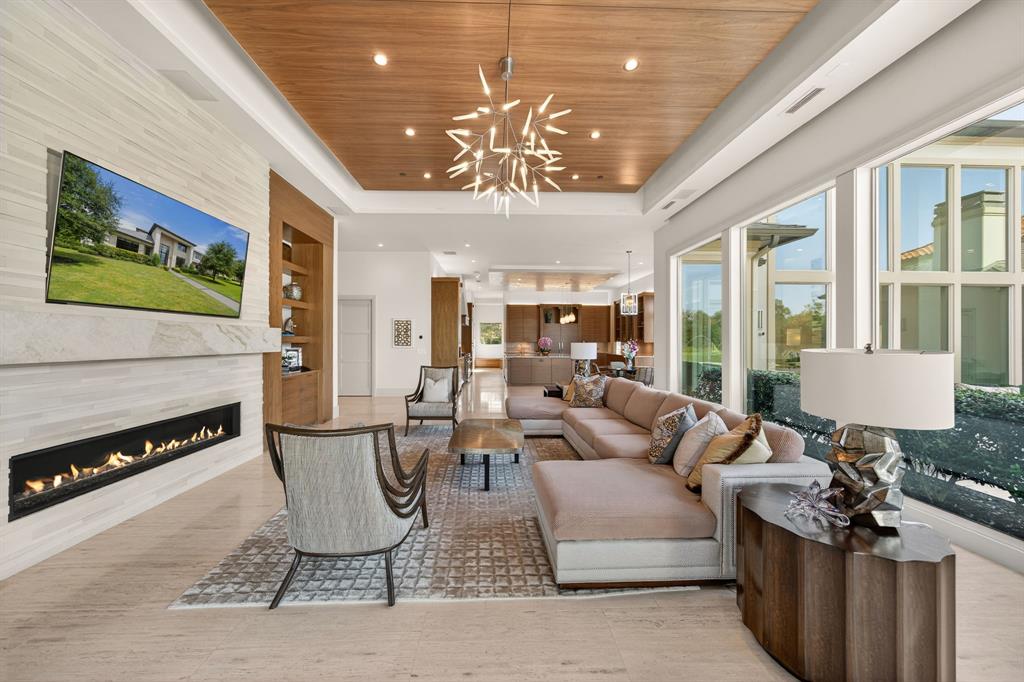 Estates of Twin Creeks - Residential