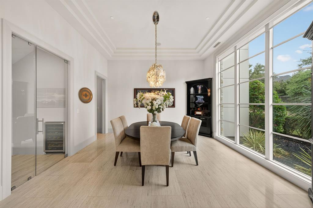 Estates of Twin Creeks - Residential