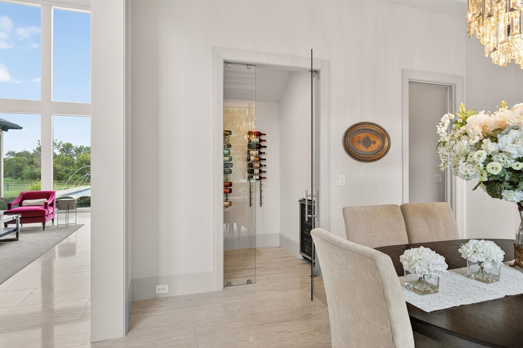 Estates of Twin Creeks - Residential