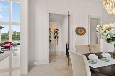 Tiny photo for 406 Lakeway Drive, Allen, TX 75013 (MLS # 21037260)