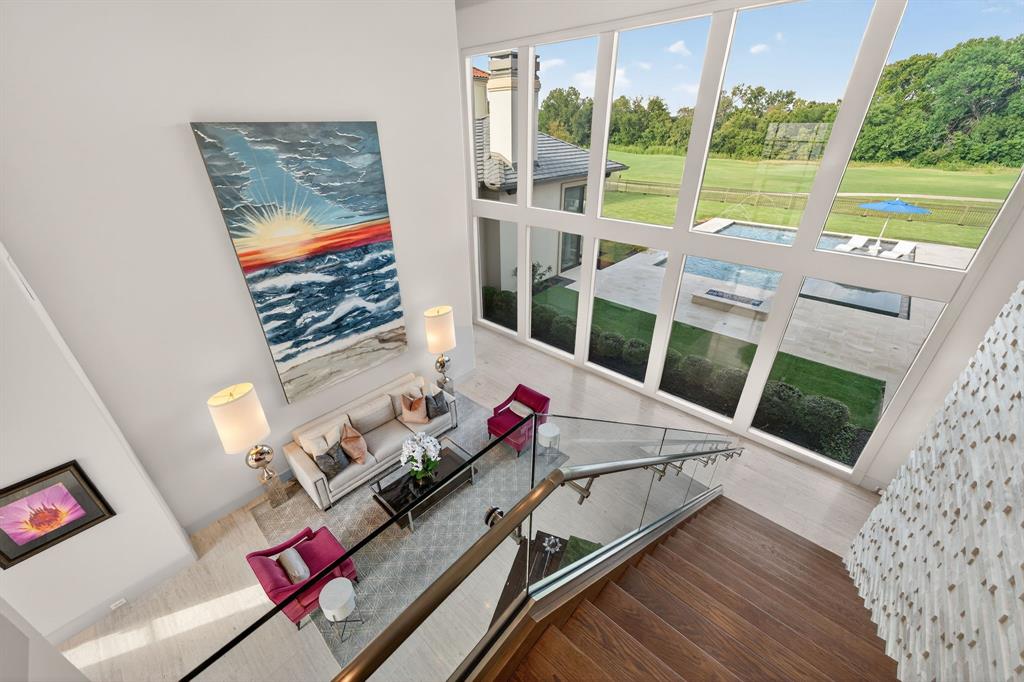 Estates of Twin Creeks - Residential