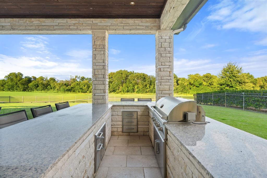 Estates of Twin Creeks - Residential