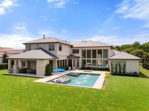 Tiny photo for 406 Lakeway Drive, Allen, TX 75013 (MLS # 21037260)