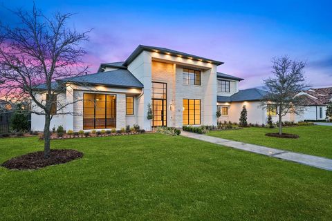 Tiny photo for 406 Lakeway Drive, Allen, TX 75013 (MLS # 21037260)