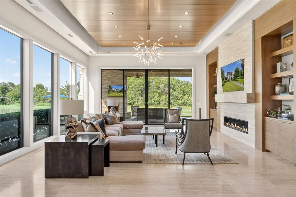 Estates of Twin Creeks - Residential