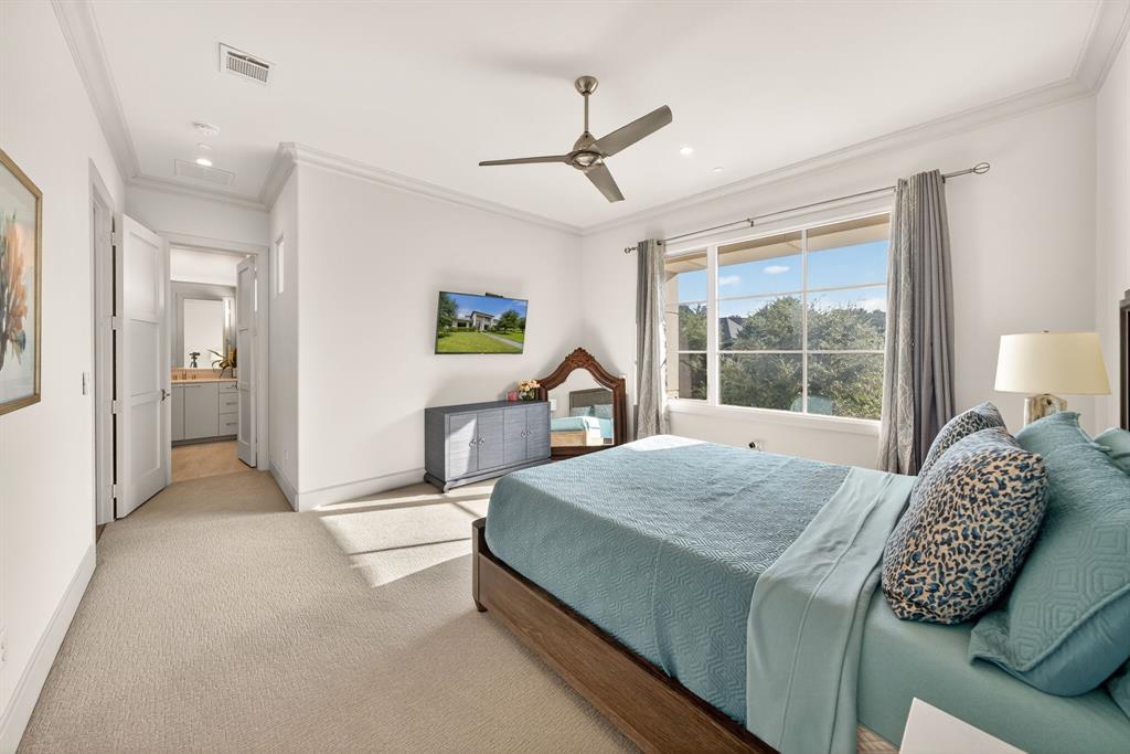 Estates of Twin Creeks - Residential