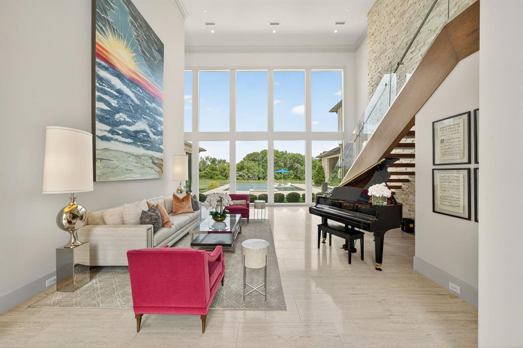 Estates of Twin Creeks - Residential