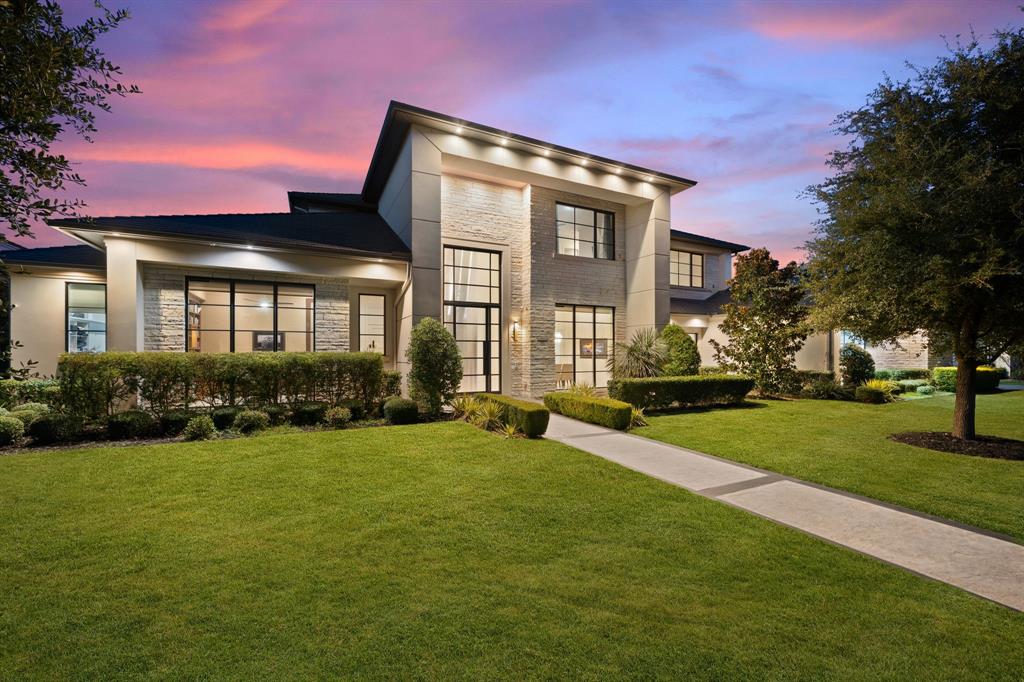 Estates of Twin Creeks - Residential