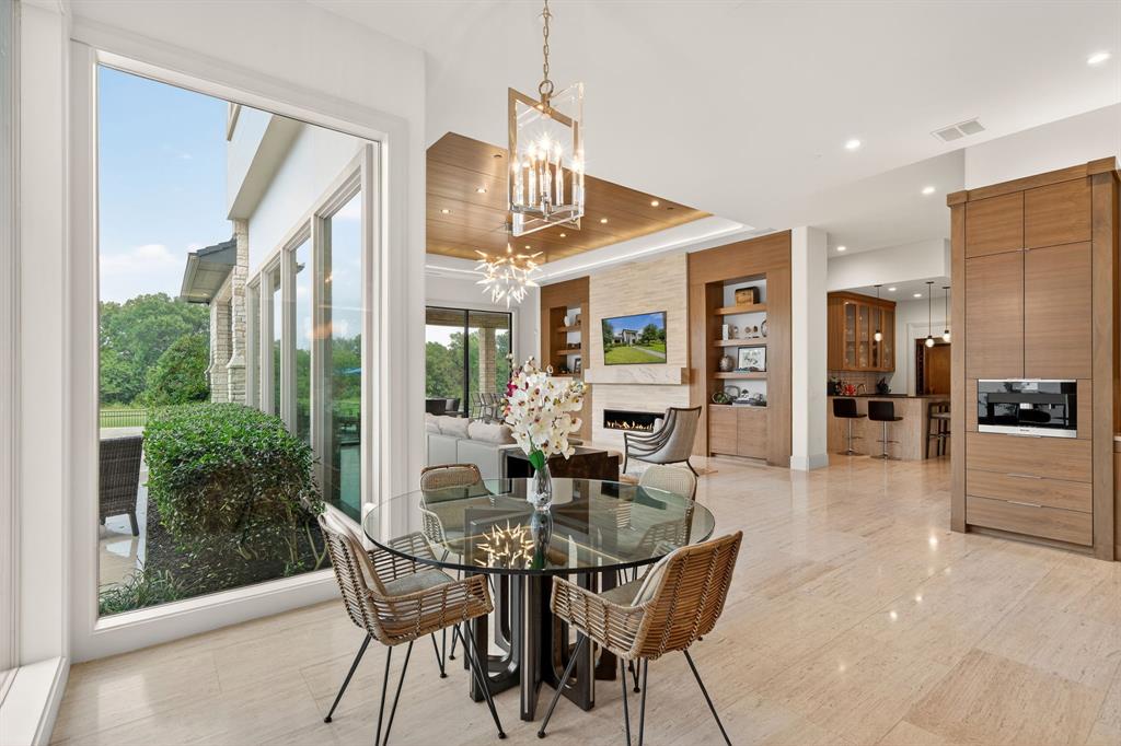 Estates of Twin Creeks - Residential