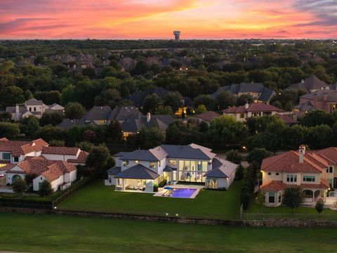 Tiny photo for 406 Lakeway Drive, Allen, TX 75013 (MLS # 21037260)