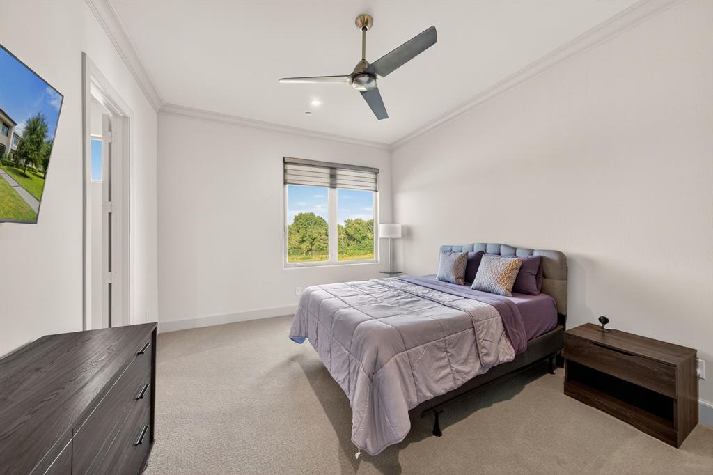 Estates of Twin Creeks - Residential