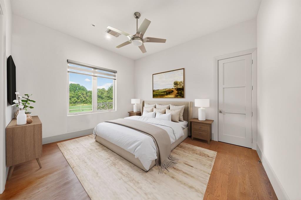 Estates of Twin Creeks - Residential