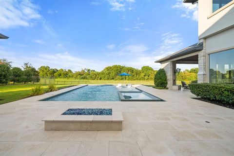 Tiny photo for 406 Lakeway Drive, Allen, TX 75013 (MLS # 21037260)