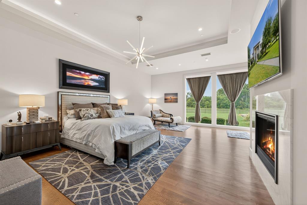 Estates of Twin Creeks - Residential