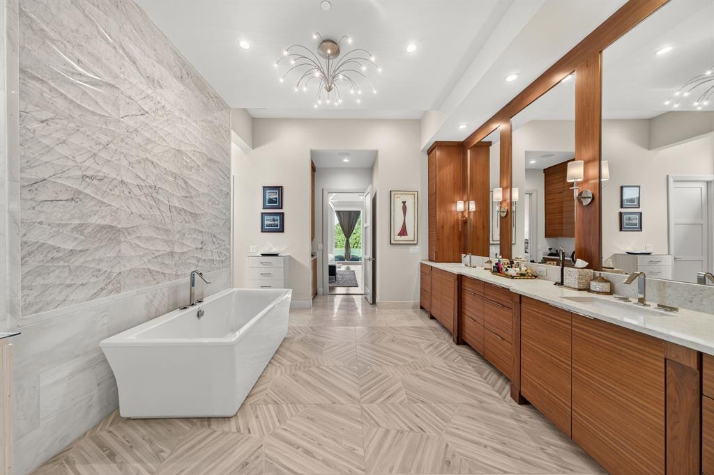 Estates of Twin Creeks - Residential