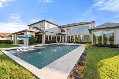 Tiny photo for 406 Lakeway Drive, Allen, TX 75013 (MLS # 21037260)