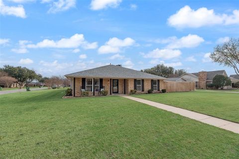 602 Greensprings Street Highland Village TX 75077