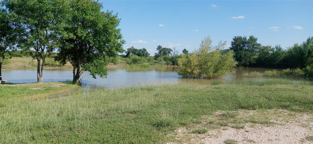 The Hills Above Possum Kingdom - Land