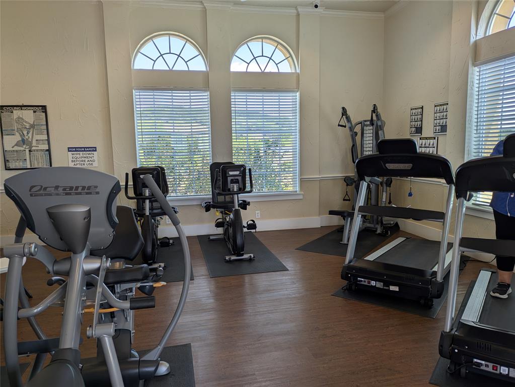 The Hills Above Possum Kingdom - Land