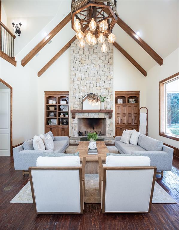 Stone Creek Estates - Residential