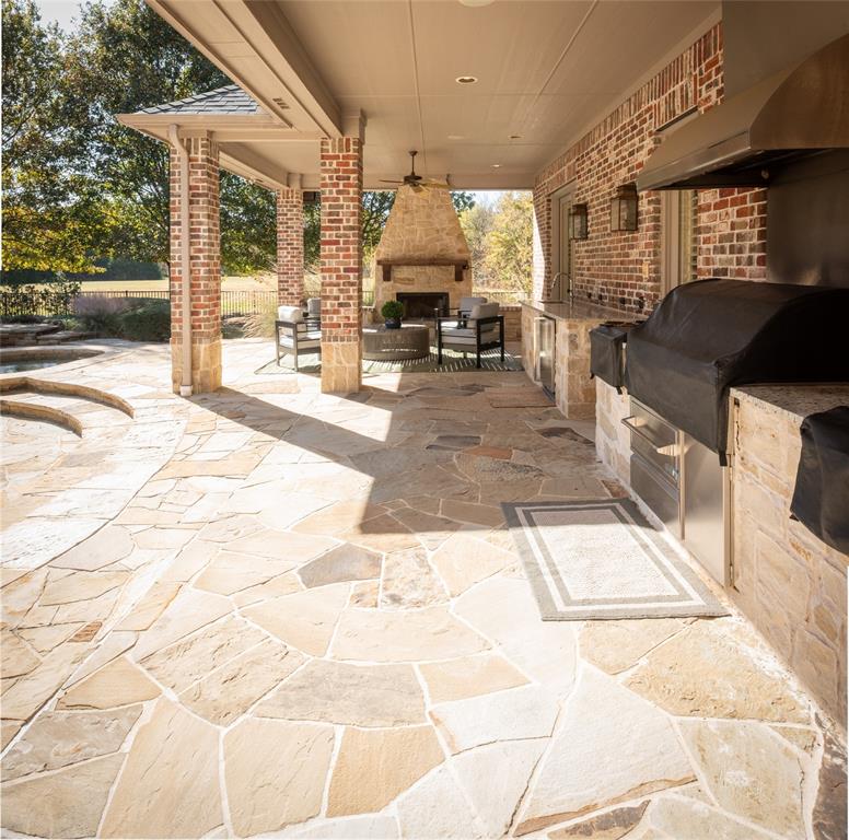 Stone Creek Estates - Residential