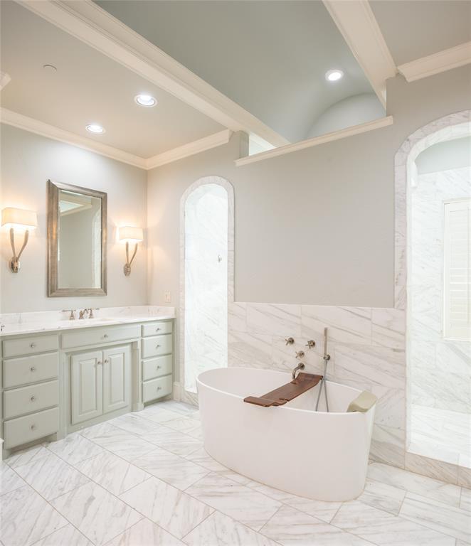 Stone Creek Estates - Residential