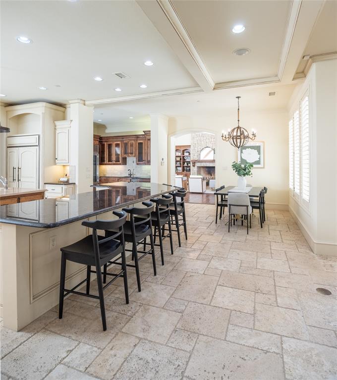 Stone Creek Estates - Residential