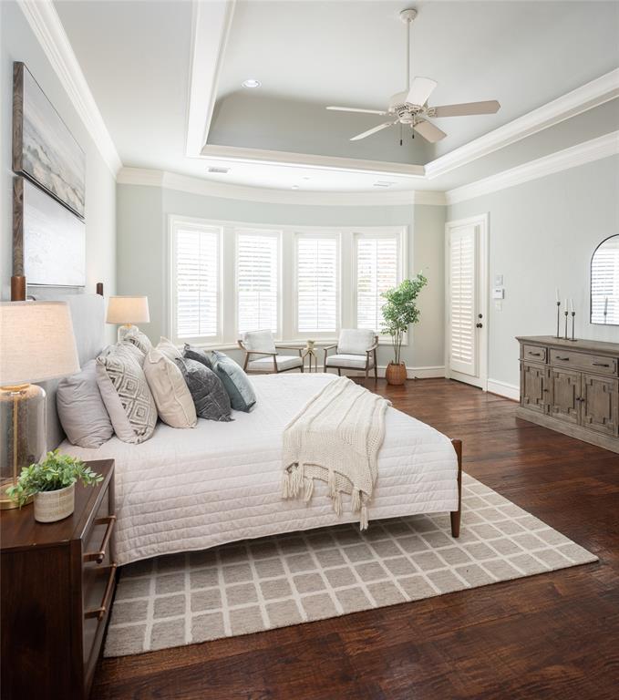 Stone Creek Estates - Residential