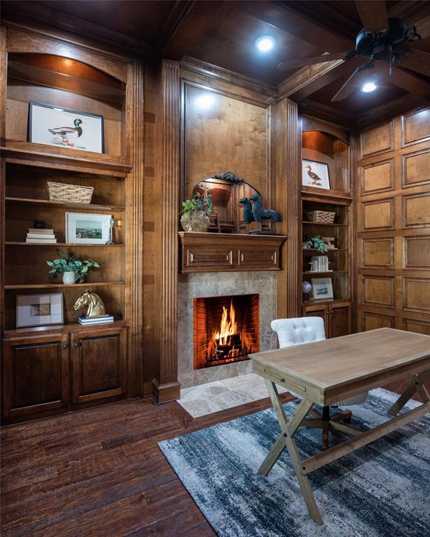 Stone Creek Estates - Residential