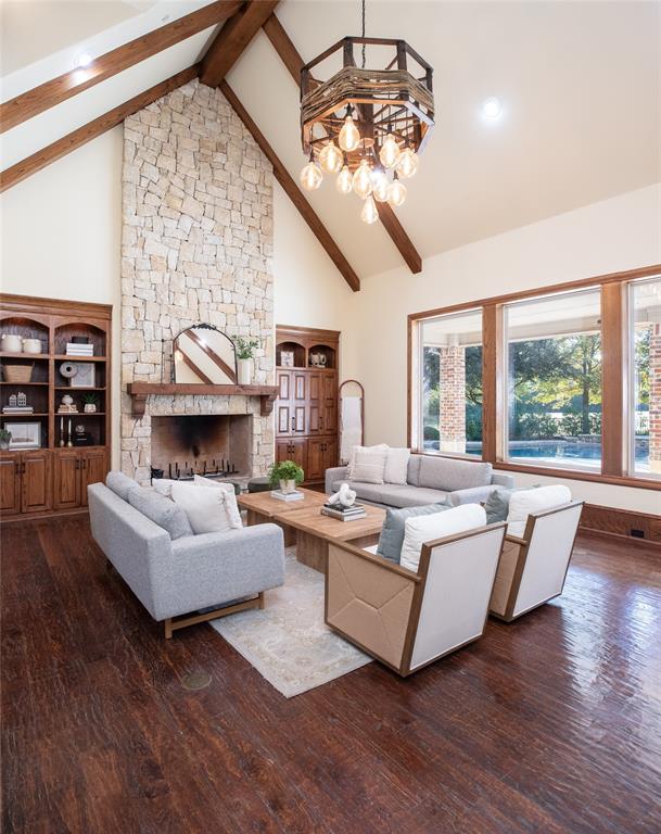 Stone Creek Estates - Residential