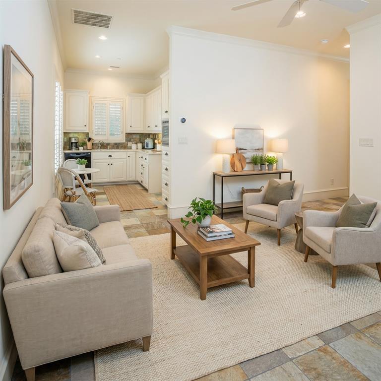 Stone Creek Estates - Residential