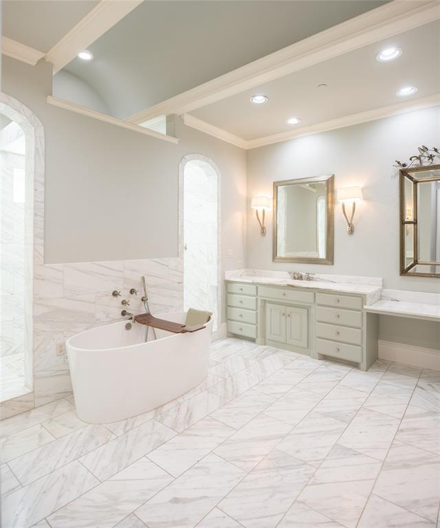 Stone Creek Estates - Residential