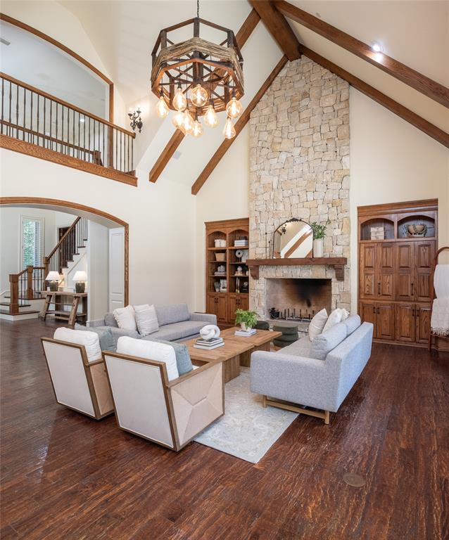 Stone Creek Estates - Residential