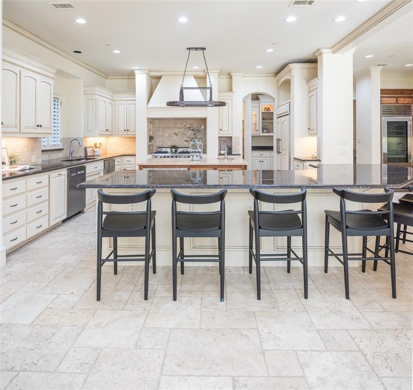 Stone Creek Estates - Residential