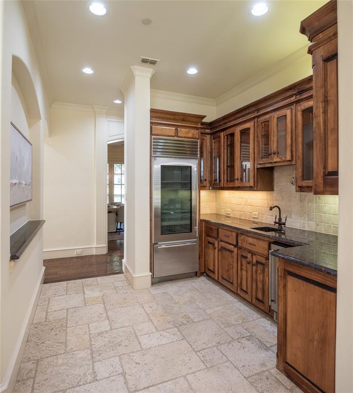 Stone Creek Estates - Residential