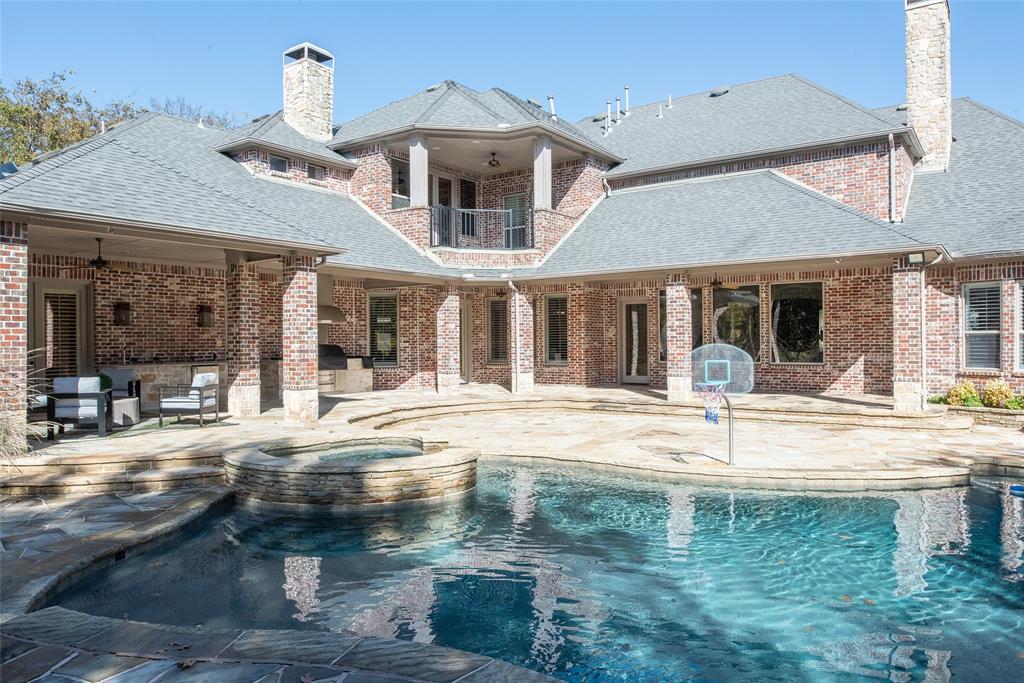 Stone Creek Estates - Residential