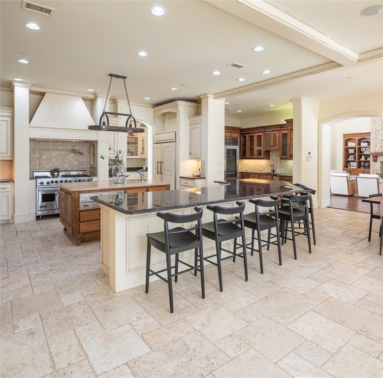 Stone Creek Estates - Residential