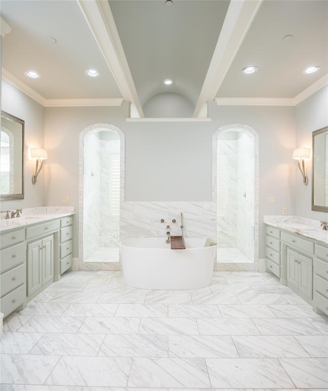 Stone Creek Estates - Residential