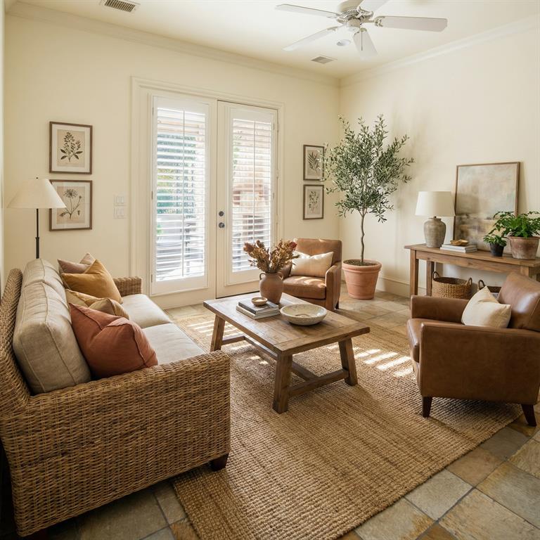 Stone Creek Estates - Residential