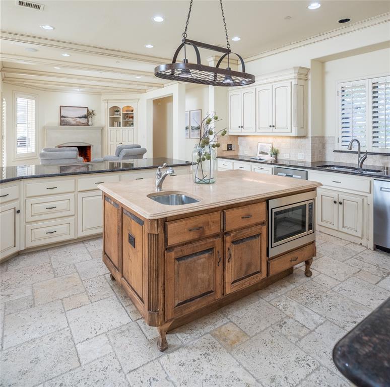 Stone Creek Estates - Residential