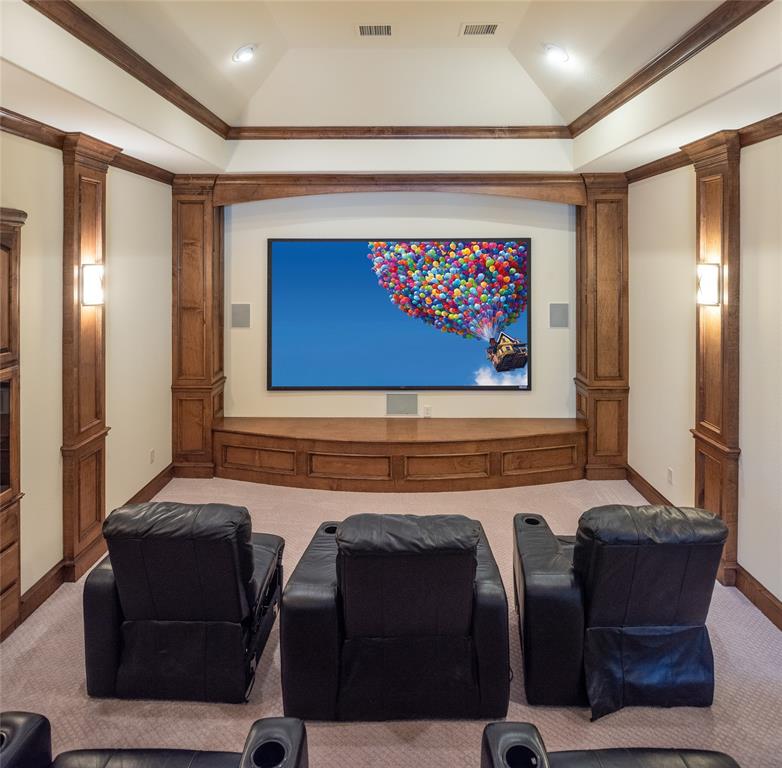 Stone Creek Estates - Residential