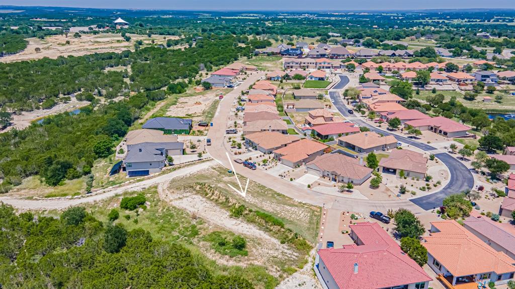 Tuscan Village - Land